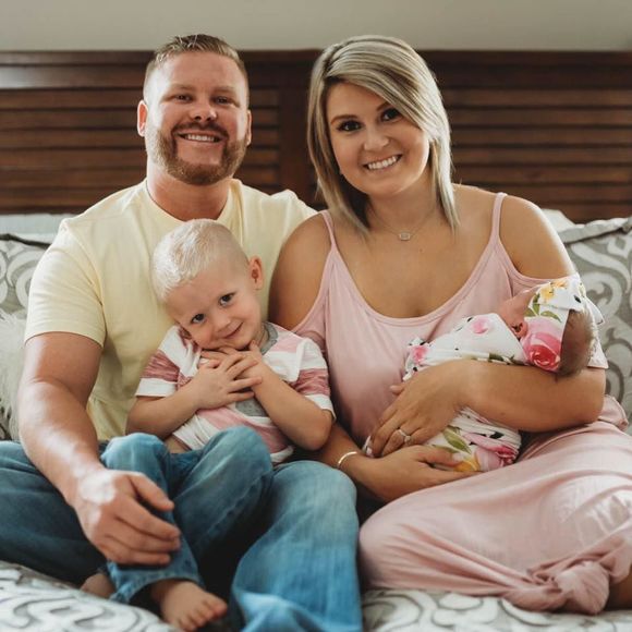 Meet your Posher, Katelyn - Picture 1 of 1